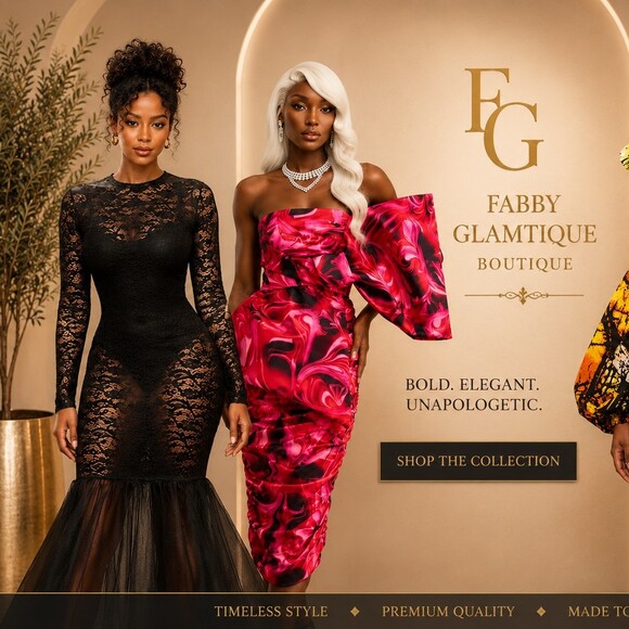 fabbyglamtique